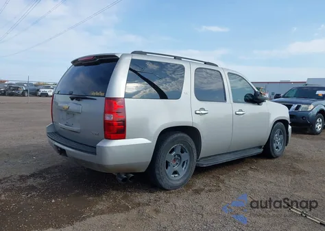 2007 Chevrolet Tahoe Ls z USA, uszkodzony, nr VIN 1GNFC13037J403615